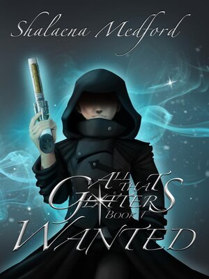 cover image of Wanted